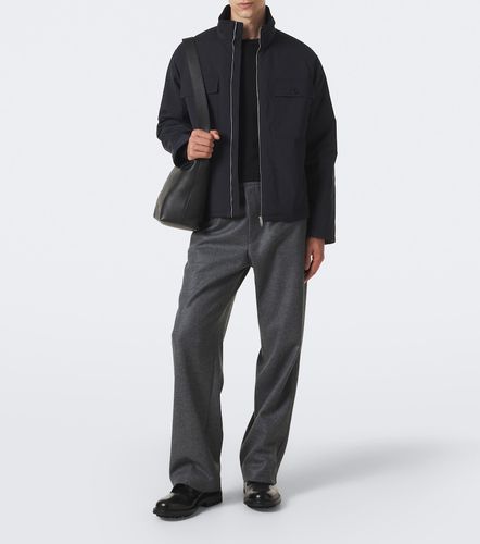 Jil Sander Technical jacket - Jil Sander - Modalova
