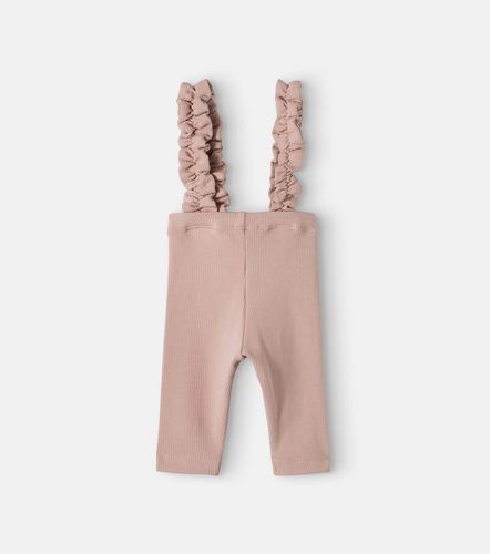 Bebé - Leggings de jersey Enzi en mezcla de algodón - Donsje - Modalova