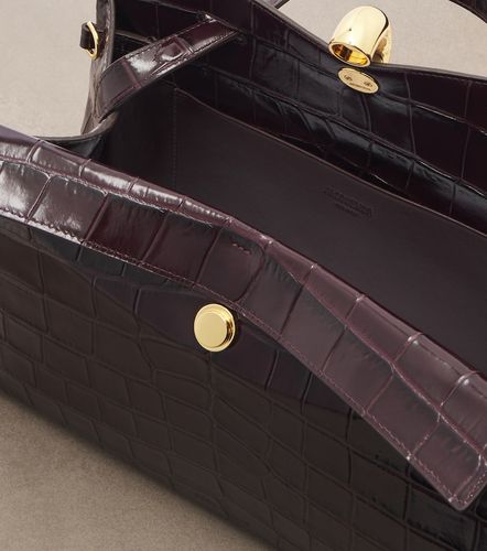 Borsa a mano Valérie Medium in pelle - Jacquemus - Modalova