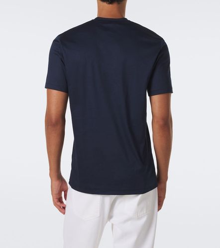 Zimmerli Camiseta de algodón - Zimmerli - Modalova