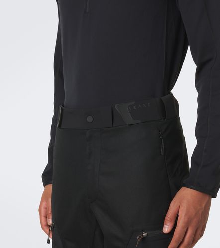Pantalones de esquí Trace 2.0 de lana virgen y cachemir - Sease - Modalova