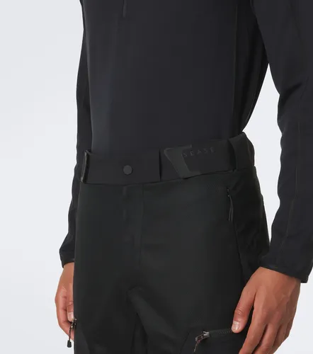 Trace 2.0 virgin wool and cashmere ski salopettes - Sease - Modalova