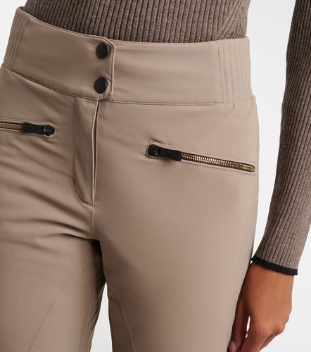 Toni Sailer Pantaloni da sci Alla - Toni Sailer - Modalova
