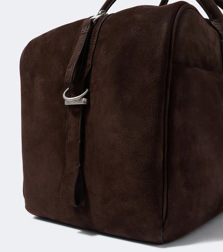 Borsa da viaggio Keep All Large in pelle - Borsalino - Modalova