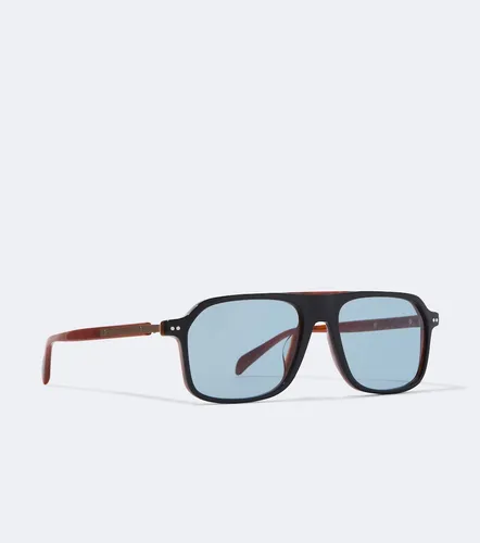 Navigator sunglasses - Brunello Cucinelli - Modalova