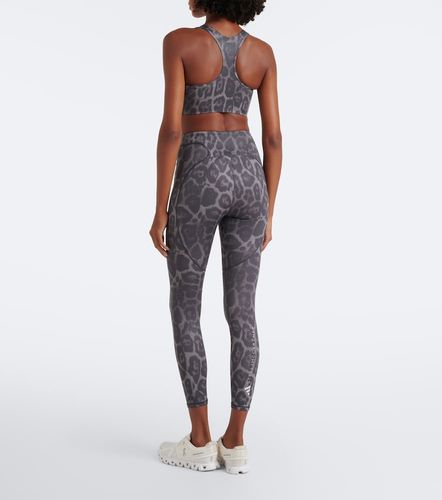 Leggings TruePurpose - Adidas by Stella McCartney - Modalova