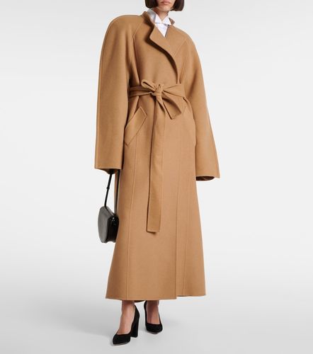 Gianvito Rossi Piper 85 suede pumps - Gianvito Rossi - Modalova