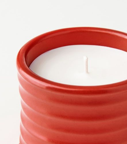 Candela profumata Tomato Leaves piccola - Loewe Home Scents - Modalova