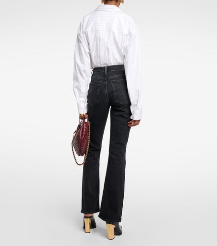 Jeans bootcut Nico de tiro alto - Agolde - Modalova