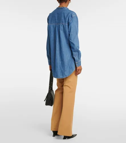 Camicia di jeans Emira - Veronica Beard - Modalova