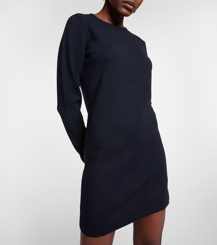 Max Mara Miniabito Eridani in lana - Max Mara - Modalova