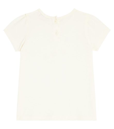 Bebé - camiseta Cira de jersey de algodón - Bonpoint - Modalova
