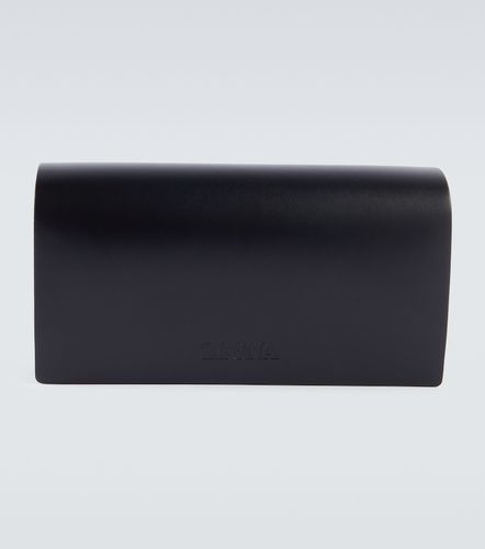 Zegna Aurora II flat-top sunglasses - Zegna - Modalova