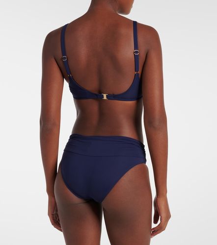 Top de bikini Bel Air - Melissa Odabash - Modalova