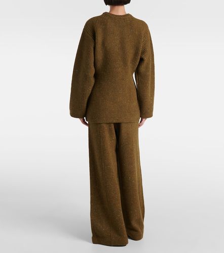 CO Wool and cashmere-blend sweater - CO - Modalova