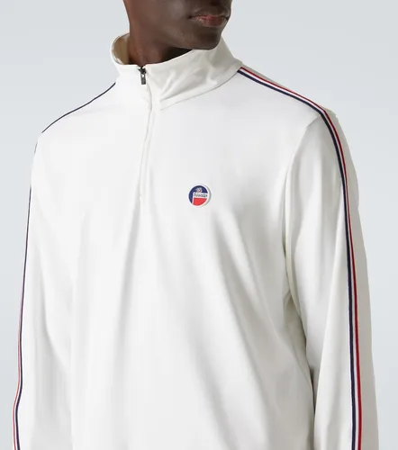 Fusalp Mario III B half-zip ski top - Fusalp - Modalova