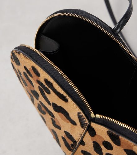 Alaïa Bolso Le Cœur de pelo de becerro - Alaia - Modalova