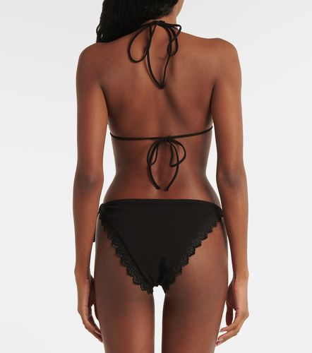 Bikini-Höschen Cecilia - Ulla Johnson - Modalova