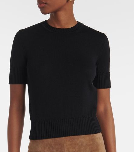 Pullover Berge in lana vergine - 'S Max Mara - Modalova
