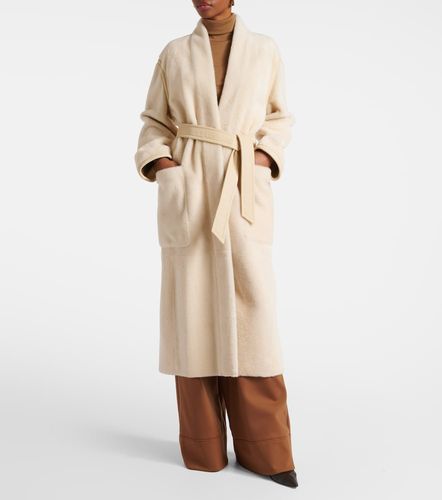 Max Mara Glassa shearling coat - Max Mara - Modalova