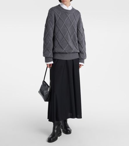 Jil Sander Pullover aus Schurwolle - Jil Sander - Modalova