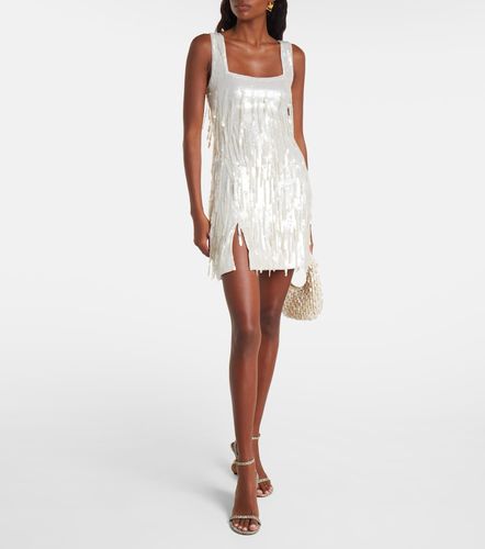 Vestido corto Le Sable con lentejuelas - Staud - Modalova