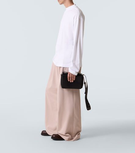 Dries Van Noten T-shirt in cotone - Dries Van Noten - Modalova