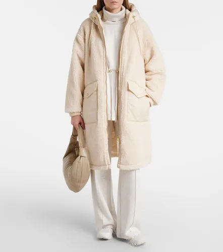 Abrigo acolchado Cyrus reversible - Varley - Modalova