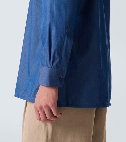 Charvet Camicia di jeans - Charvet - Modalova