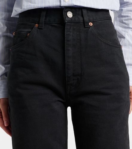 Saint Laurent Bootcut Jeans '70s - Saint Laurent - Modalova
