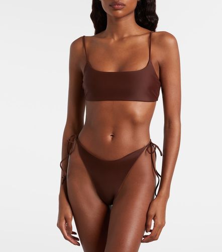 Jade Swim Muse bikini top - Jade Swim - Modalova