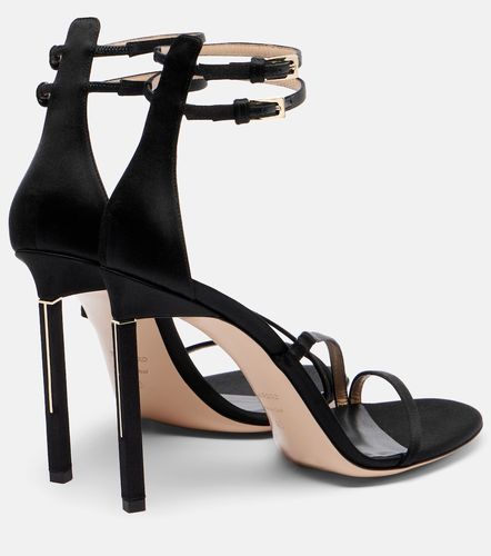 Tom Ford Satin sandals - Tom Ford - Modalova
