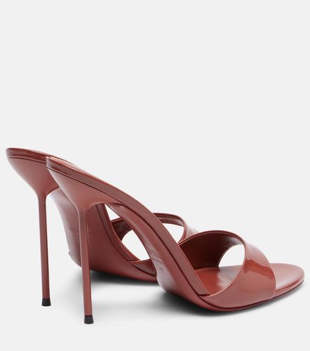 Paris Texas Mules Lidia 105 de piel - Paris Texas - Modalova