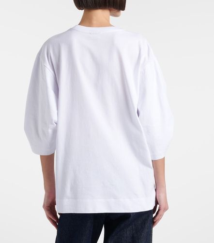 Camiseta de algodón - Dries Van Noten - Modalova