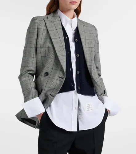 Thom Browne Hemd aus Baumwolle - Thom Browne - Modalova