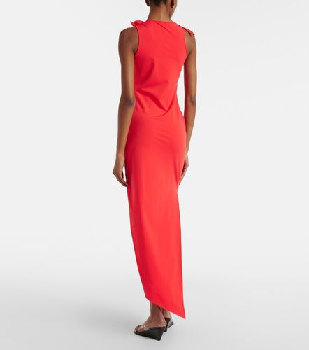 Coperni Maxikleid aus Jersey - Coperni - Modalova