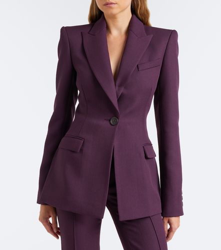 Alex Perry Virgin wool blazer - Alex Perry - Modalova