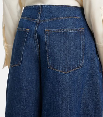 Jil Sander Jeans barrel - Jil Sander - Modalova