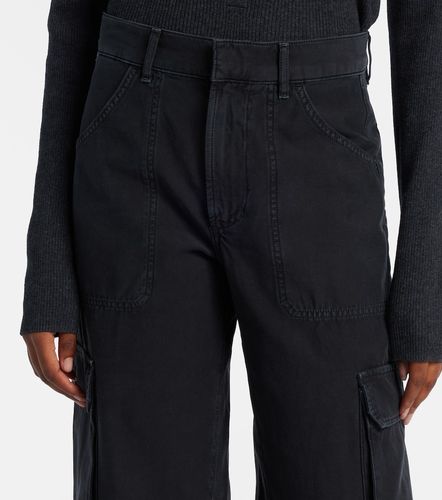 Cropped-Jeans Thassos - Citizens of Humanity - Modalova