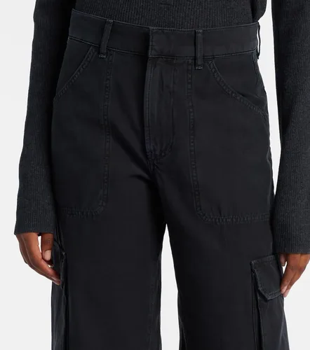 Thassos cropped cargo jeans - Citizens of Humanity - Modalova