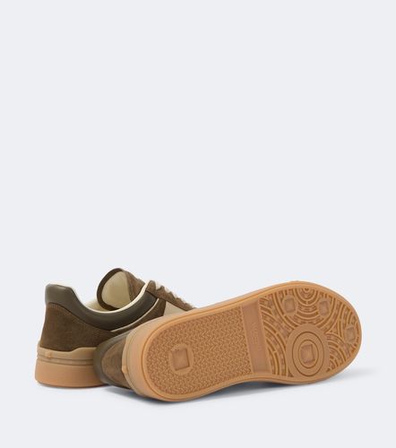 Upvillage suede sneakers - Valentino Garavani - Modalova