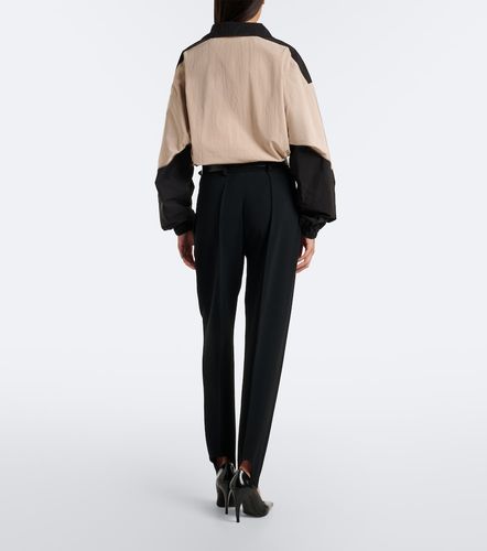 Stella McCartney Pantalones tapered - Stella McCartney - Modalova