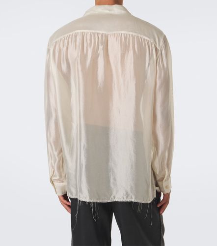 Camicia tuxedo Every in georgette - Our Legacy - Modalova