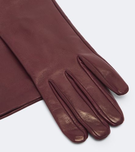 Toteme Handschuhe aus Leder - Toteme - Modalova