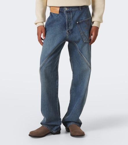 JW Anderson Jeans Twisted Workwear - JW Anderson - Modalova