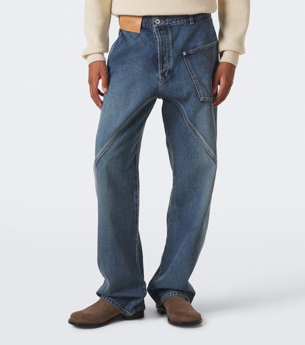 JW Anderson Jeans Twisted Workwear - JW Anderson - Modalova