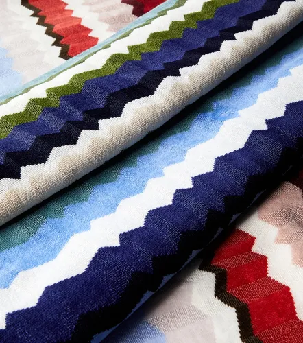 Missoni Badehandtuch Eva - Missoni - Modalova