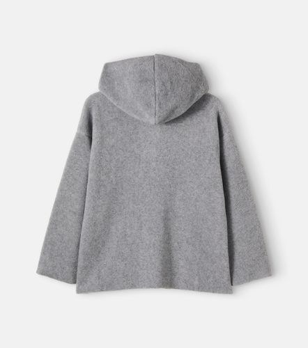 Sudadera con capucha Saporo estampada - Cozmo - Modalova