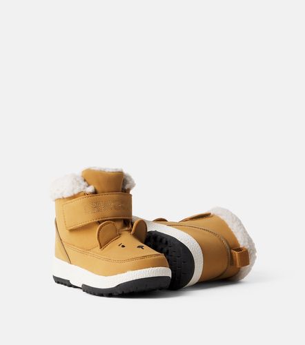 Botas Barley con forro teddy - Liewood - Modalova