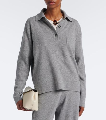 Polopullover aus Wolle und Kaschmir - Jardin des Orangers - Modalova